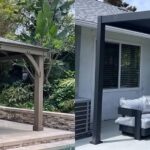 Find a Pergola Installer Near Me – Expert Local Craftsmanship