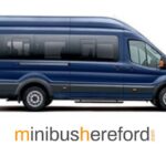 Affordable Coach Hire Hereford | Stress-Free Group Travel