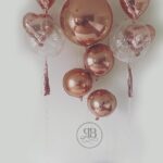 Birthday Party Balloons Decoration Meath | Royal Balloons