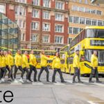 Promotional Staff Agency: Expert Event Staff for Your Brand