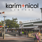 Criminal Law Firm Sydney | Honest, Compassionate Legal Help