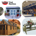 Upgrade Projects with Premium Metal Framing Components