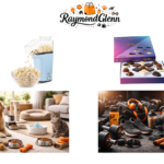 Buy Self Care Products Online | Raymond Glenn