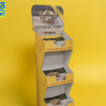 Exhibition Printing in the UK: Stand Out with StudioScreen