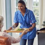 Respite Care Services for Caregivers | Amqualityinhomecare.com