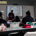 Mask fit test with student discount – affordable, trusted testing