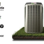 Kinghome Heat Pump: Reliable Climate Control for Your Home