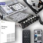 Trusted Dell Server Dealer in Dubai | Best Deals and Service