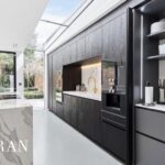Custom Kitchen Design and Build Services UK | Sovran Group
