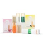 Ageless Zen Skincare: Nurture Skin and Spirit