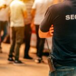 Private Security Companies in California: Trusted protection for your assets