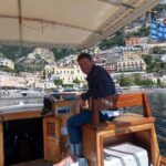 Amalfi Positano Boat: Exclusive Capri & Coastline Adventure