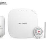 Protect Your Property with a Reliable Intrusion Alarm System