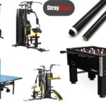 Cable Crossover: Krachttraining voor het Bovenlichaam bij StrayShop
