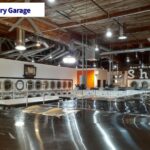 Clean Laundromat Near Me – Premium Machines and Easy Laundry Solutions