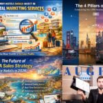 Vacation rental revenue management: boosting occupancy and profit