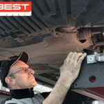 Shock Absorber Boots: Protect Your Suspension Efficiently