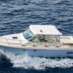 Boat Rental Amalfi: Private Coastal Tours by Sea