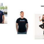 Emt Fitness Clothing | Deemedfit.co