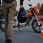 Motorcycle Lessons In Bristol: Learn with Confidence