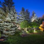 Backyard Lighting: Create Warm, Welcoming Outdoor Spaces