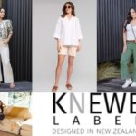 Knewe Jacket: Timeless Style for Modern Women