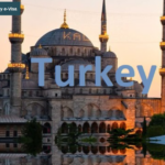 Turkey eVisa Online Application: Quick, Safe & Easy