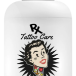Tattoo Brightener: Restore Vibrancy Naturally with RX Tattoo Care
