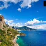 Amalfi Positano Tour: Private Day Trip to Iconic Coasts