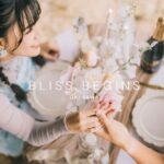 Professional Wedding Stylist Okinawa: Refined Island Weddings by Bliss Begins