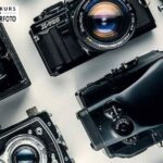 Fotografi kurs: Lär dig grunderna och förfina din stil