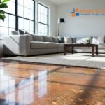Glue Removal: Fast, Safe Solutions for Clean Floors