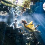 Cenote Photoshoot Tips for Stunning Riviera Maya Portraits