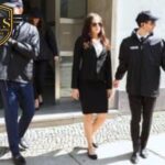 Vehicle Patrol Services Corona California | ARS Security Guard Services