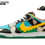 ABZORB ניו בלאנס 9060 – נוחות תמיכה מעולה