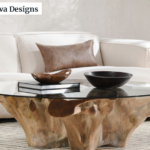 Teak Root Console Table Online – Unique, Natural Style