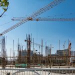 Commercial concrete services USA | Gh-Concrete Excellence