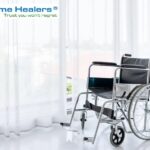 Wheelchair rental near me | Fast, friendly service in the UK