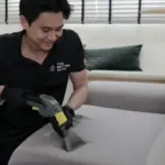Sofa Cleaning Singapore: Refresh and Revive Your Furniture