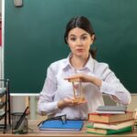 Application for a Position of a Teacher – Inspiring Classroom Leadership