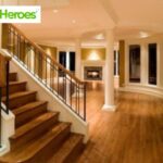 Relocation Cleaning Stockholm | Move Stress-Free with Handyheroes
