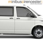 Airport Transfer 7 Seater Cirencester – Reliable Minibus Service