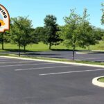 New Parking Lot Construction in Florida | Citrus Paving Experts