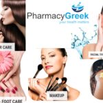 Buy Greek for Hair: Genuine Greek Haircare Essentials