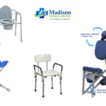 Medical recliner rental Sussex | Comfortable, safe home care