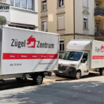 Umzugsfirma Zollikon – zuverlässig und professionell umziehen