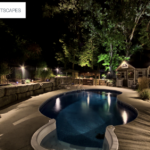 Landscape Lighting: Create Stunning Outdoor Ambience at Home