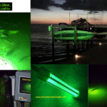 Underwater Fish Light: Attract More Fish with Durable LED Illumination