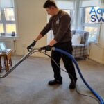 Professional Tile Cleaning Services Glasgow | Aquasweep UK