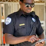 Professional Security Guard Services In Los Angeles